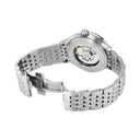 Watch Competence Skeleton IV