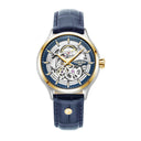 Montre automatique Competence Skeleton IV