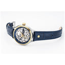 Montre automatique Competence Skeleton IV