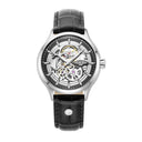 Watch Competence Skeleton IV
