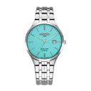 Date watch Slim-Line Classic