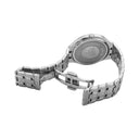 Datum horloge Slim-Line Classic