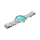 Date watch Slim-Line Classic