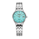 Date watch Slim-Line Classic Ladies