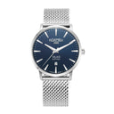 Date watch Valais Gents Interchangeable Box Set