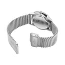 Date watch Valais Gents Interchangeable Box Set