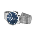 Date watch Valais Gents Interchangeable Box Set