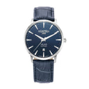 Date watch Valais Gents Interchangeable Box Set