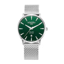 Date watch Valais Gents Interchangeable Box Set