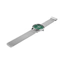 Datum horloge Valais Gents Interchangeable Box Set