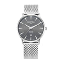 Date watch Valais Gents Interchangeable Box Set