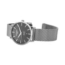 Date watch Valais Gents Interchangeable Box Set