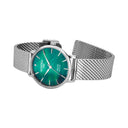 Date watch Valais Ladies Interchangeable Box Set