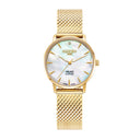 Date watch Valais Ladies Interchangeable Box Set