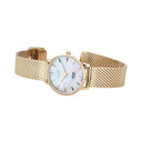 Date watch Valais Ladies Interchangeable Box Set