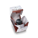 Ink bottle 50ml for fountain pen Brown