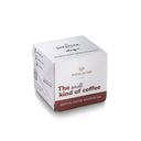 Ink bottle 50ml for fountain pen Brown