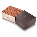 Sets - Pens 100 Brown/Brown pvd