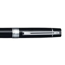 Sets - Pens 300 Black/Chrome