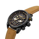 Function watch Henniker II