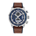 Chronograph City lifestyler Callahan