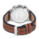 Chronograph City lifestyler Callahan