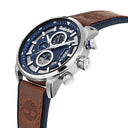 Chronograph City lifestyler Callahan