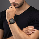 Function watch Henniker II