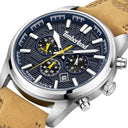 Chronograph Casual Northbridge