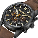 Chronograph Casual Northbridge