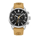 Duo-time watch Henniker II