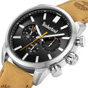 Duo-time watch Henniker II