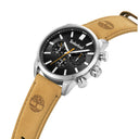 Duo-time watch Henniker II