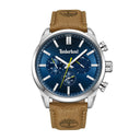 Chronograph Casual Henniker