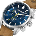 Chronograph Casual Henniker