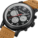 Chronograph Outdoor Pancher
