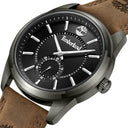 Chronograph Casual Northbridge
