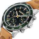 Chronograph Casual Parkman