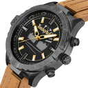 Chronograph Outdoor Flowell
