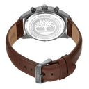 Duo-time watch Northbridge