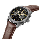 Duo-time watch Northbridge