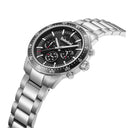 Function watch Casual Parkman Dual time