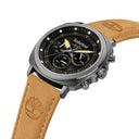 Function watch Casual Williston Dual time