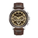 Duo-time watch Bernardston