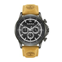 Duo-time watch Bernardston