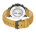 Duo-time watch Bernardston
