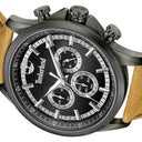 Duo-time watch Bernardston