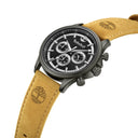 Duo-time watch Bernardston