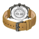 Duo-time watch Northbridge