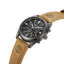 Duo-time watch Northbridge